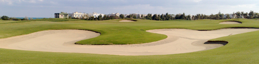 golf, golf reviews, destination reviews, puglia, italy, San Domenico Golf Club 